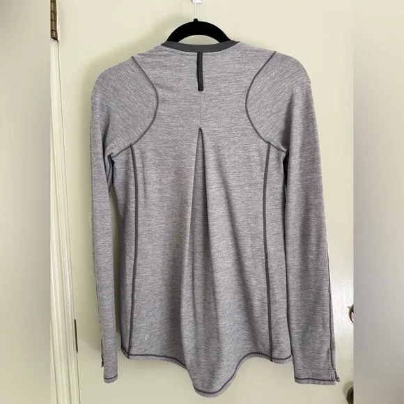 Lululemon Tunic - Picture 2 of 2
